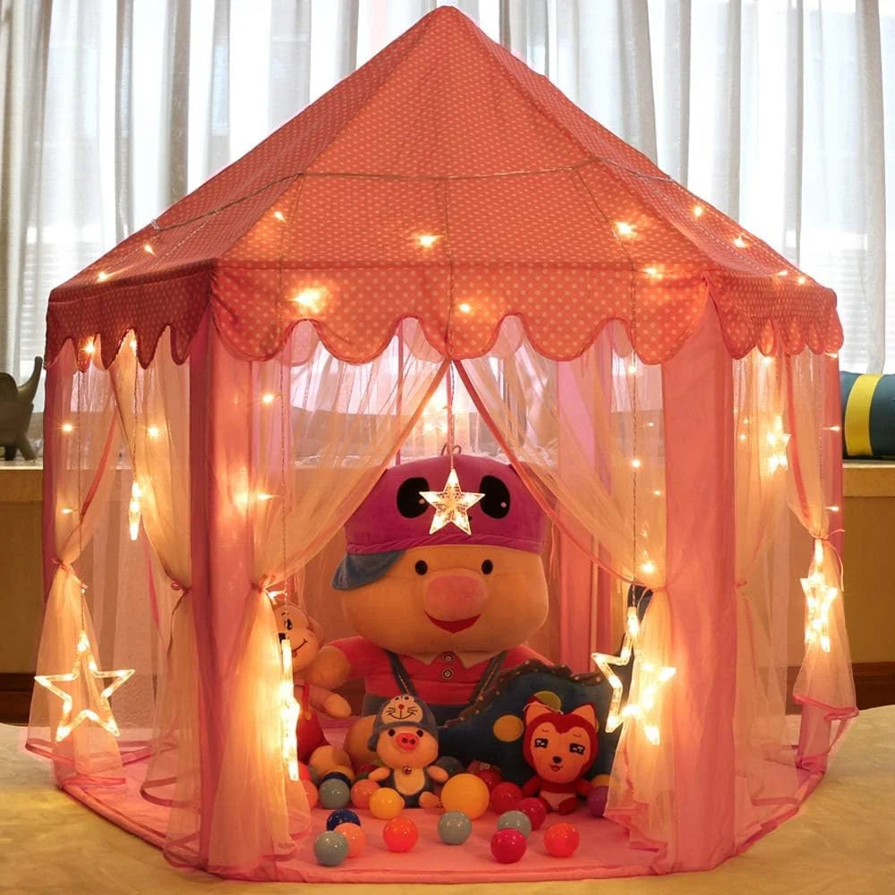 Tent House