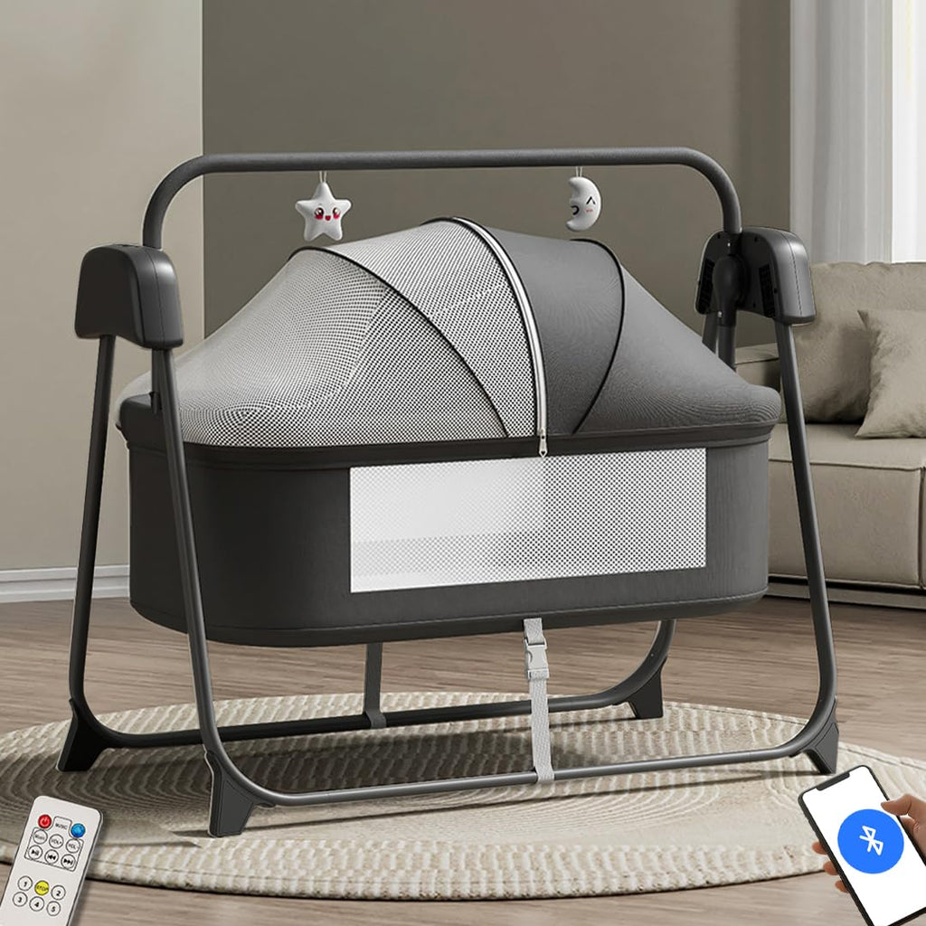 Electric Cradle