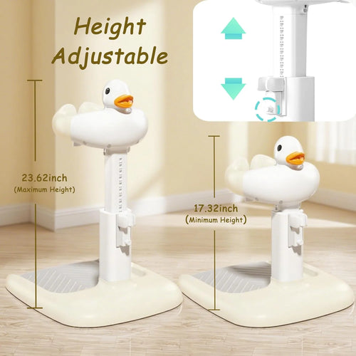 Baby Bath Stand