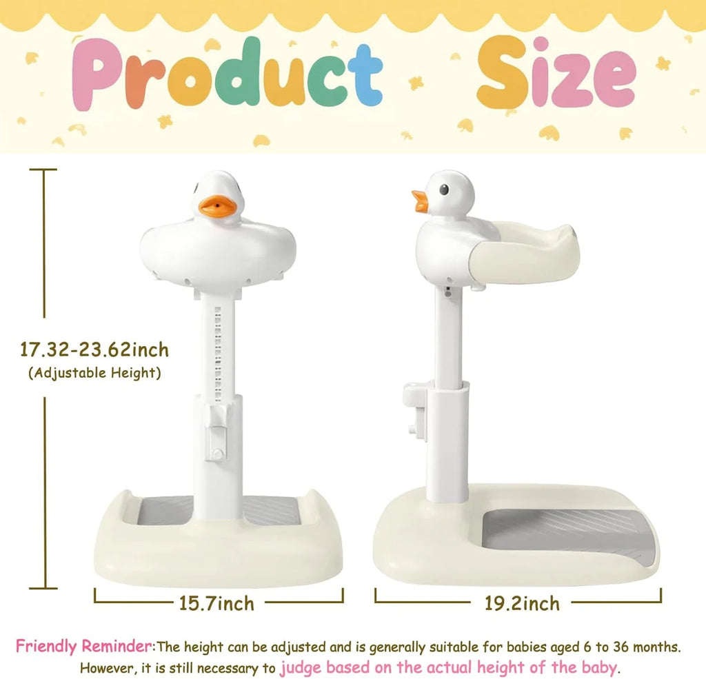 Baby Bath Stand