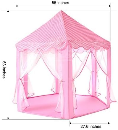 Tent House