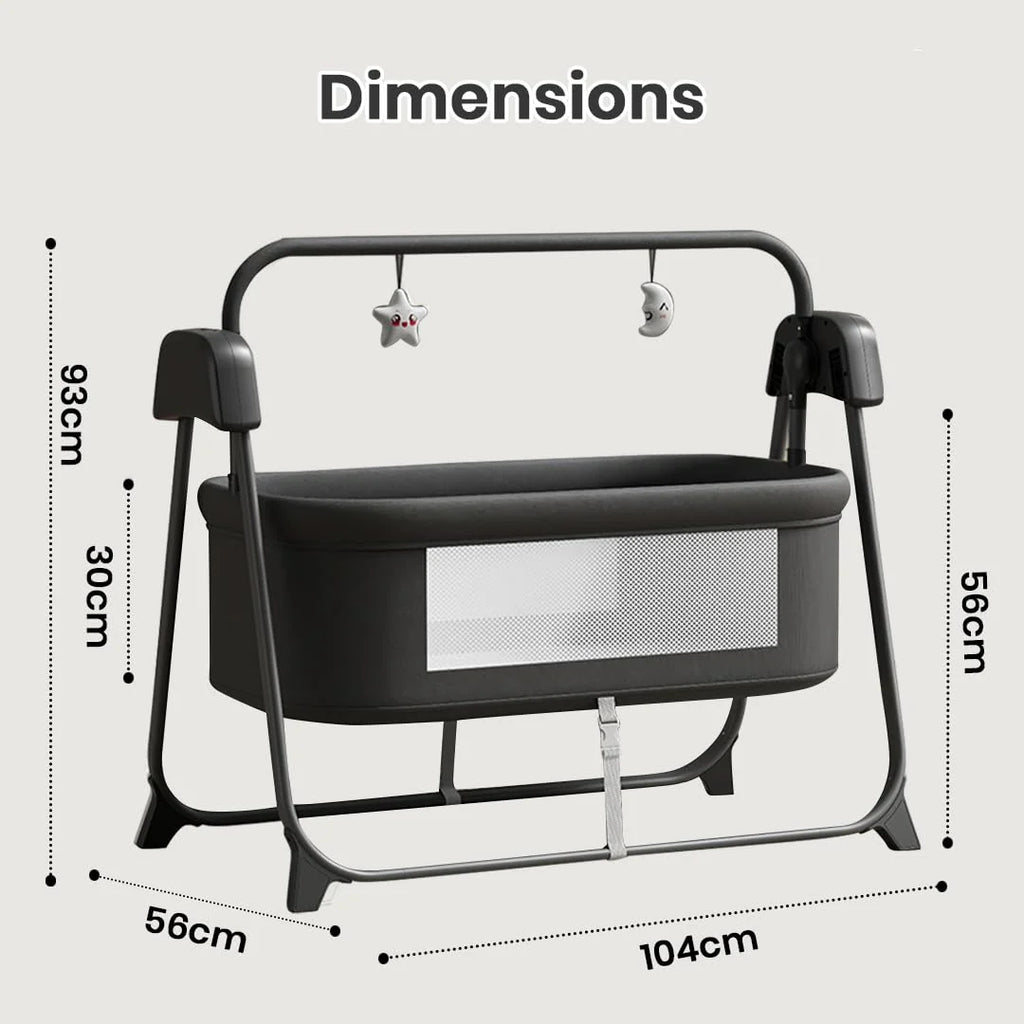 Electric Cradle