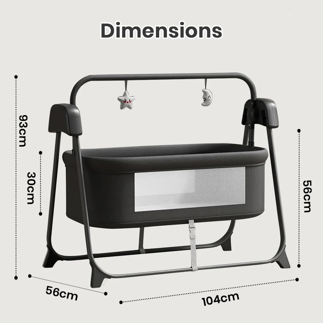Electric Cradle