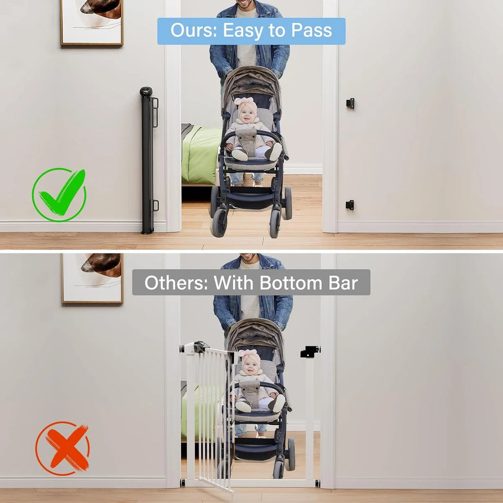 Safety Gate
