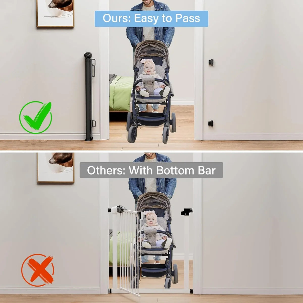 Safety Gate