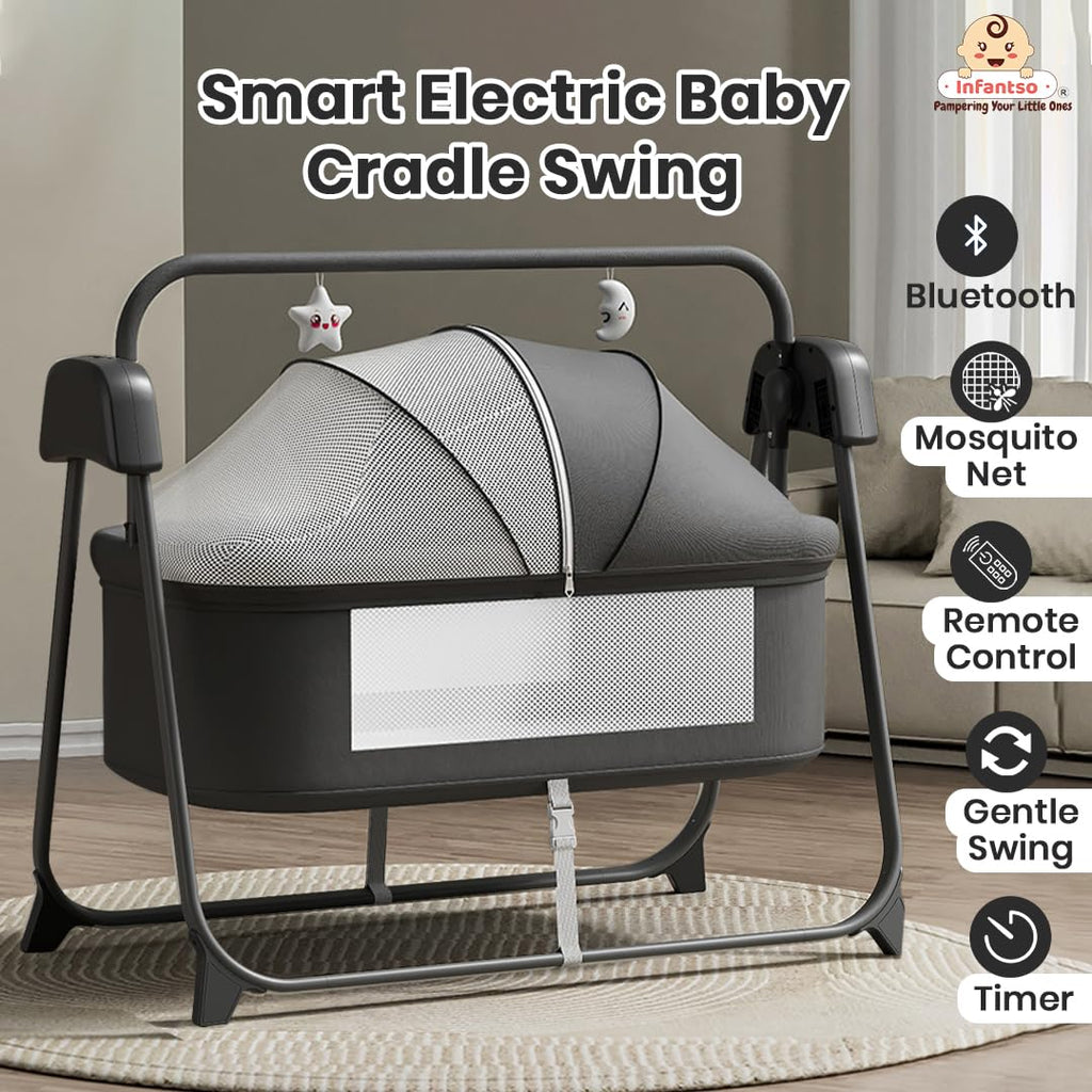 Electric Cradle