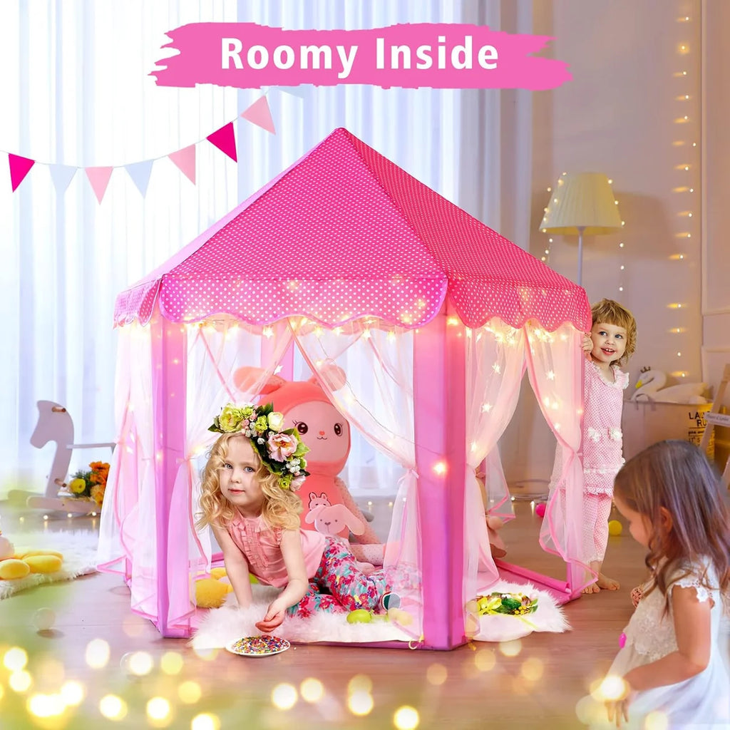 Tent House