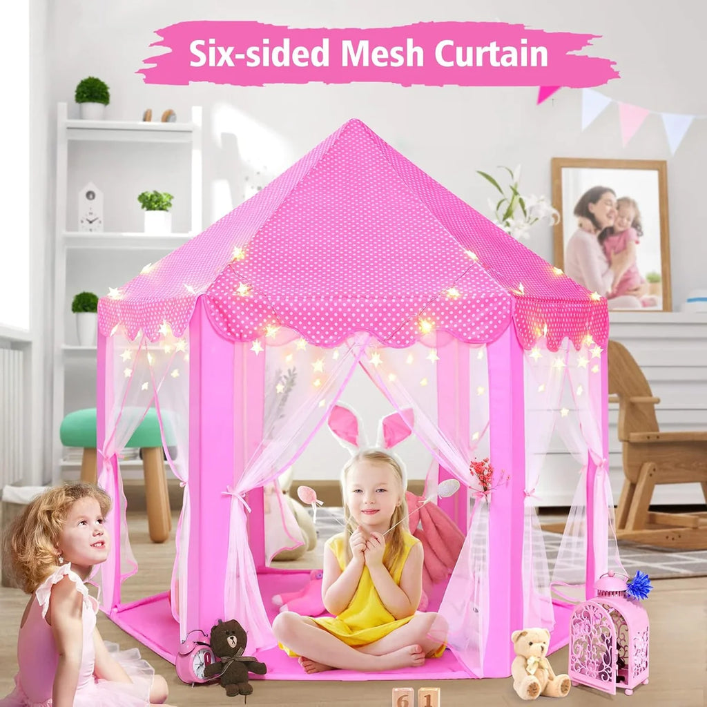 Tent House