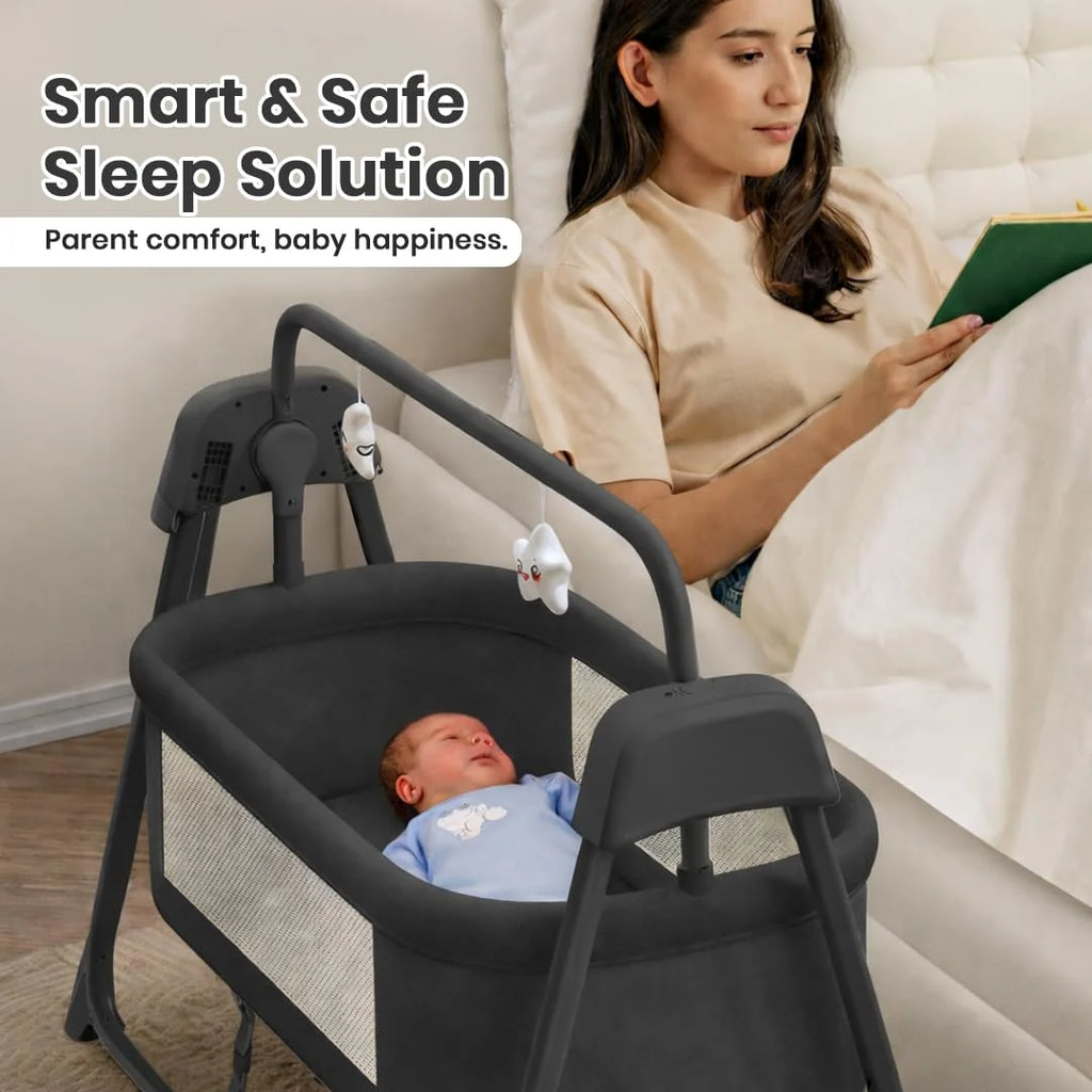 Electric Cradle