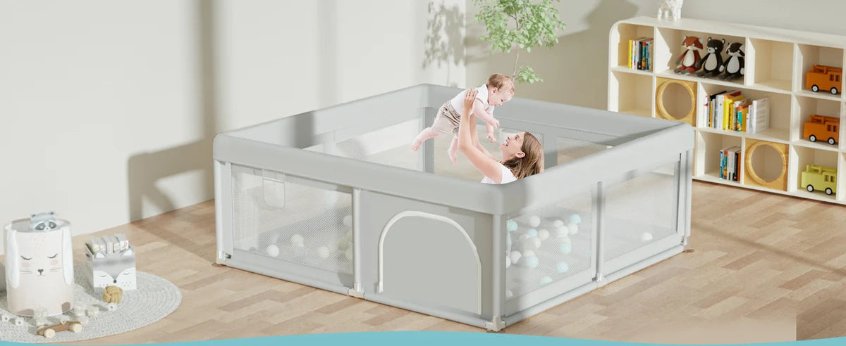 Electric Cradle