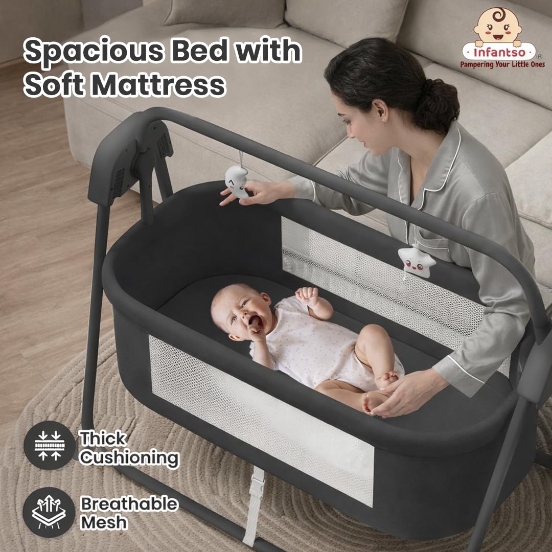 Electric Cradle
