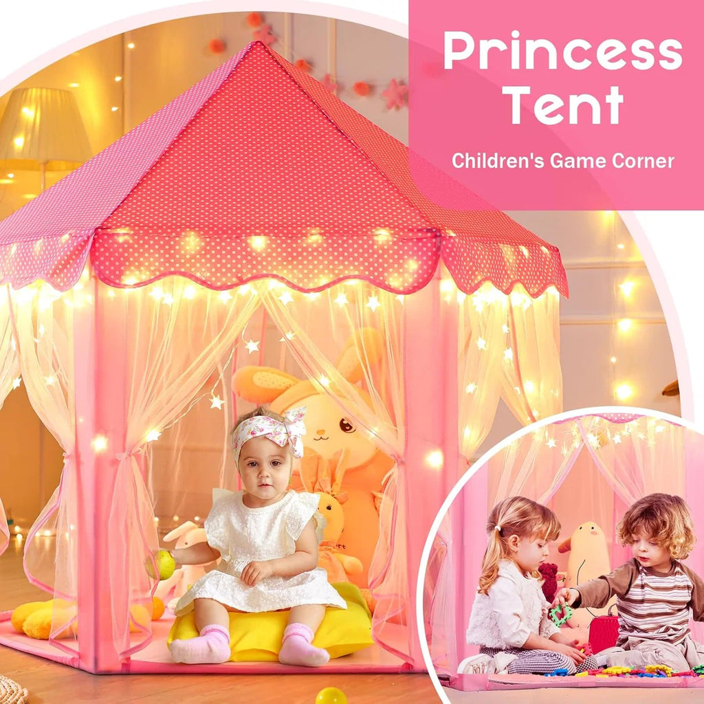 Tent House