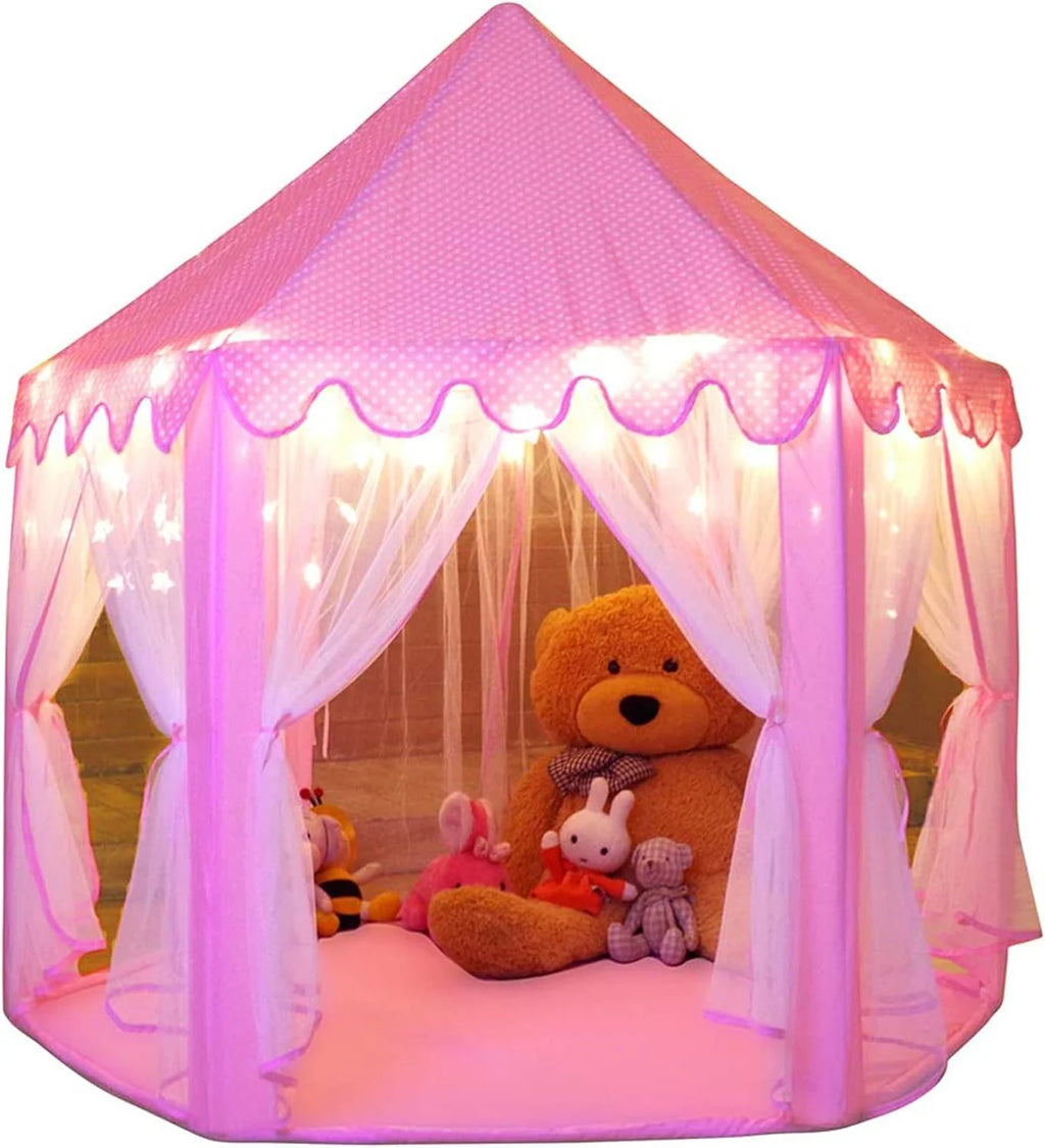 Tent House