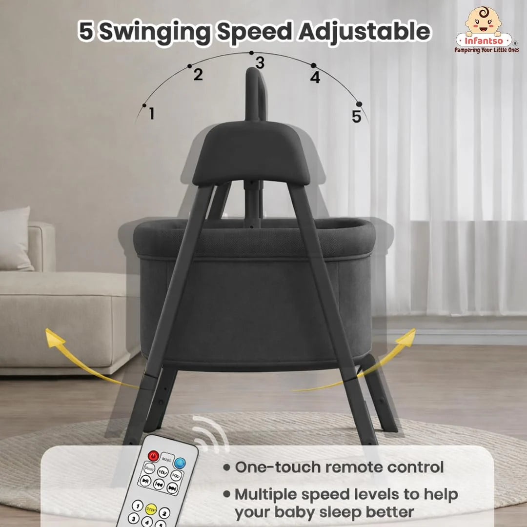Electric Cradle