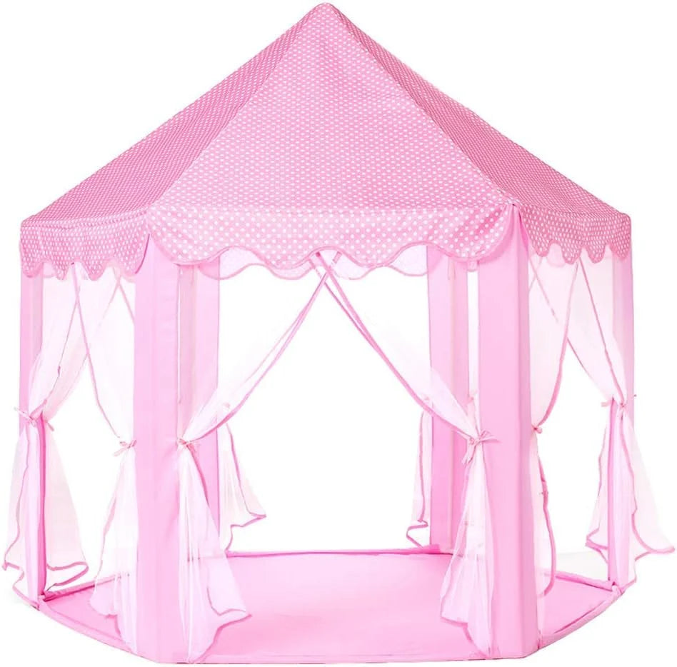 Tent House