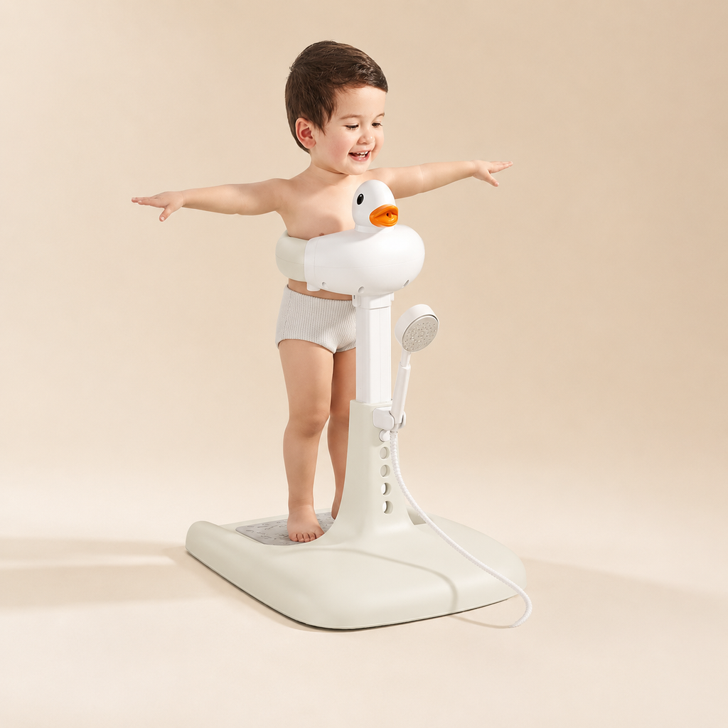 Baby Bath Stand