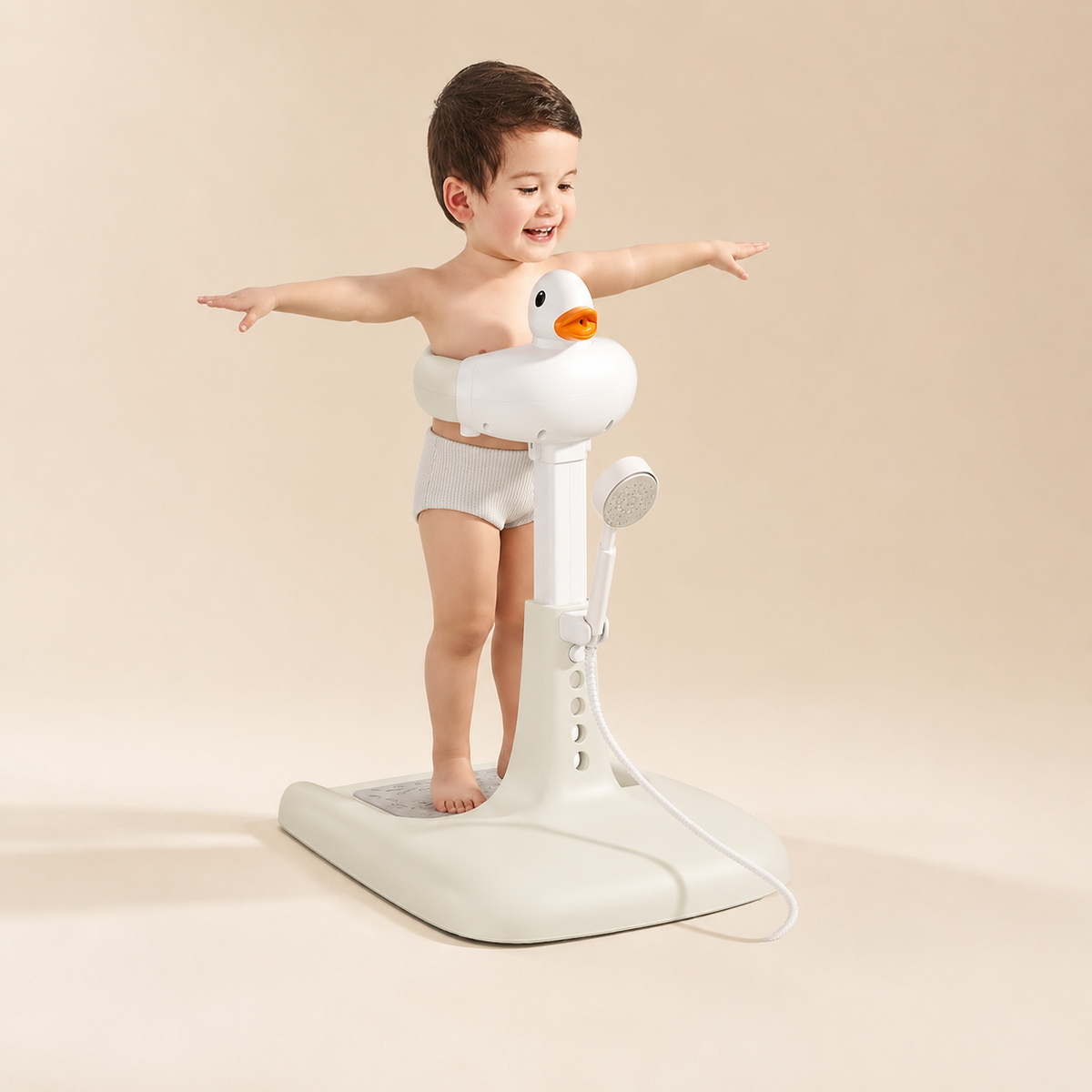 Baby Bath Stand